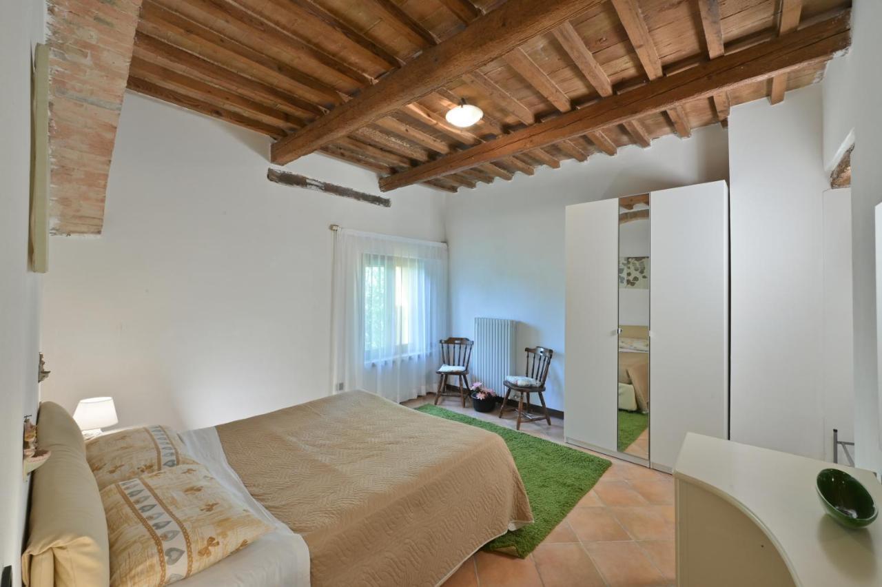 Casale Romani Country Residence Cerreto Castello Exterior photo